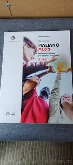 Italiano Plus A1-A2 - 1
