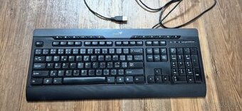 Klávesnice Genius