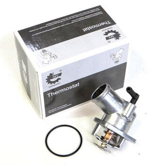 Termstat Opel Astra G.