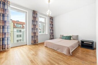 3+1 Holešovice, ul Umělecká