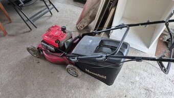 Benzínova sekačka 625 briggs