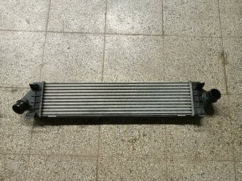 Intercooler Ford Mondeo MK4 2.0 TDCi