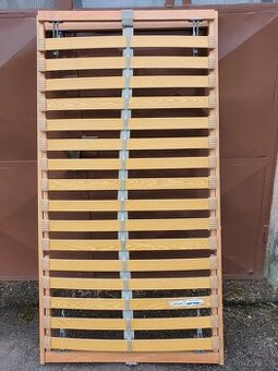 velký kvalitní polohovací rošt 100x190 LEVNÁ CENA