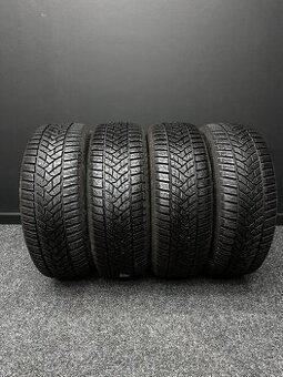 Sada pneu Dunlop 205/60/16 96H