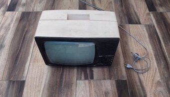 Prodám  televizi Merkur
