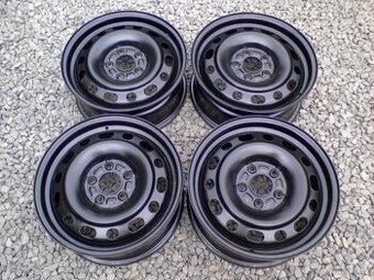 15 plechové disky Hyundai iX20,Kia Venga (2010-19)