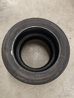 Letní pneu 235/55/19 Hankook Ventus S1 Evo³
