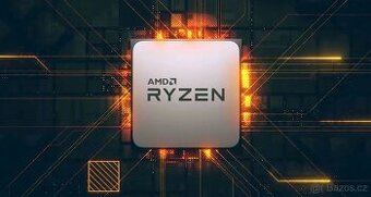 Koupím procesor Ryzen