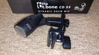 Mikrofon  T.Bone CD55