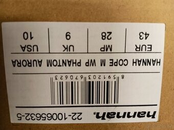 Pánské boty Hannah