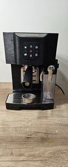 Pákový kávovar Sencor SES 4040BK