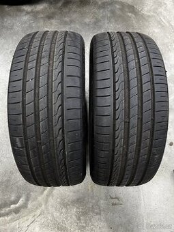 2x pneu 245/45 R19