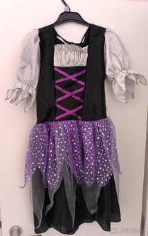 Čarodějnice, čaroděj