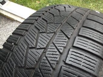 245/50/19 105V XL SSR RFT CONTINENTAL 4KS ZIMNÍ