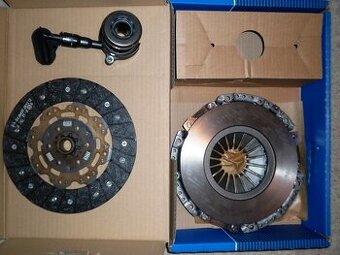 Spojková sada SACHS – FORD, VOLVO, MAZDA