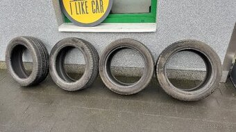 Zimní Pneumatiky/Gumy/Pneu 235/55/R20 YOKOHAMA