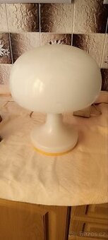 Lampa houba hřibek