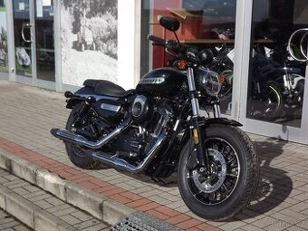 SWM Stormbraker V1200