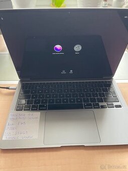MacBook Air. 2020. (A2337). Na Díly