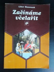 Začínáme vcelarit