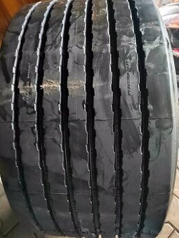 Pneu+disk 445/45 R 19,5 - 1