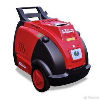 Optima DMF Steam-Diesel-parní čištění/záruka