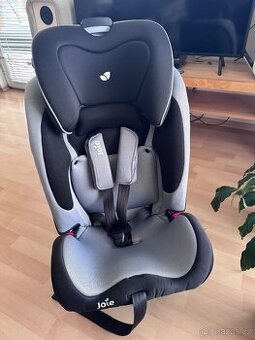 Autosedačka Joie Bold Isofix Slate 9-36