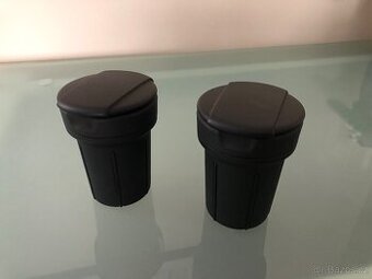 VW Multivan-Caravelle-Transporter T6 Odpadkový koš