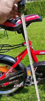 Olpran DEMON pro 3-7 let