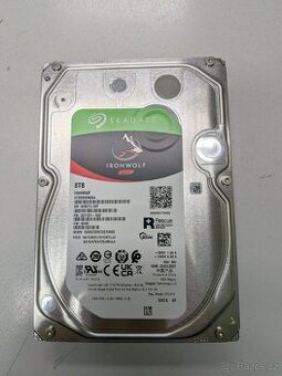 HDD Seagate 8TB