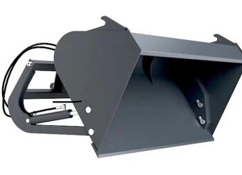 Lžíce vysokovýklopná na nakladače