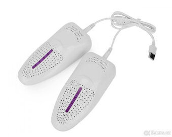 Vysoušeč bot Bentech BZ-100U