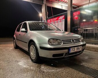 Volkswagen Golf 4 1.9 TDI 66 kw