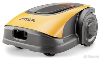 Robotická sekačka STIGA G 1200