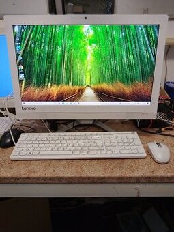 Lenovo IdeaCentre AIO 300-20ISH