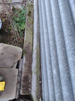 Betonové překlady 180cm