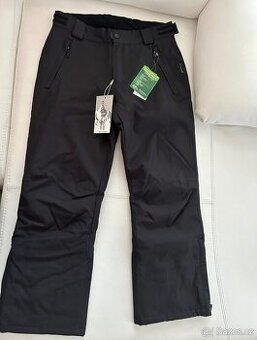 Nové pánské oteplováky 52