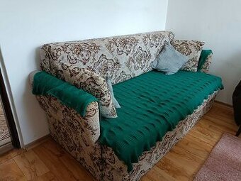 Rozkládací pohovka