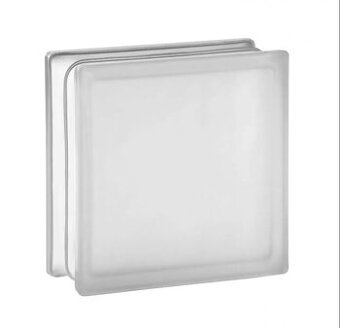 Luxfera 1908 CM matná 19x19x8 cm