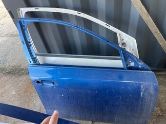 Octavia 3 pravé přední dveře