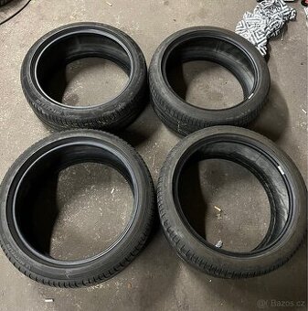 Letní pneu Michelin