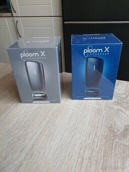 Ploom X Advanced