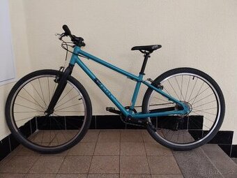 Prodám dětské kolo KUbikes 26 MTB