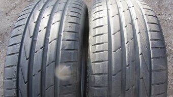 Letní pneu 225/45/18 Hankook