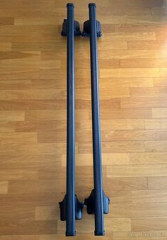 Univerzální střešní příčníky/nosiče MAC S21