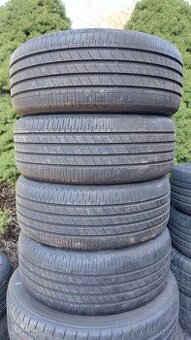 Pneu letní, 4 ks, rozměr 215/45/18, 89W, zn. BRIDGESTONE