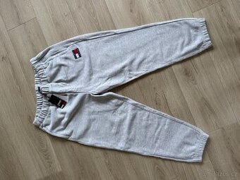 Tommy Hilfiger baggy tepláky, pánské, vel.L, NOVÉ