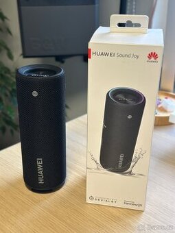 Huawei Sound Joy (Devialet) - Bluetooth reproduktor