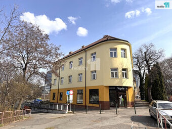 Prodej bytu 2+kk, 73 m2, po kompletní rekonstrukci, Praha 4 