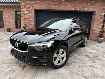 Volvo XC 60 B4 145KwAutomat/Virtual/Kamera/Tažny/Fulled/2023